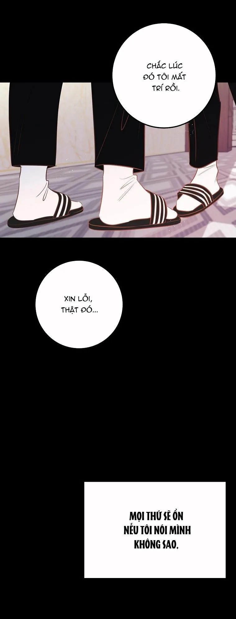 Có Chuyện Gì Xảy Ra với Sự Nổi Tiếng Của Tôi Thế? Chapter 61 Trang 10