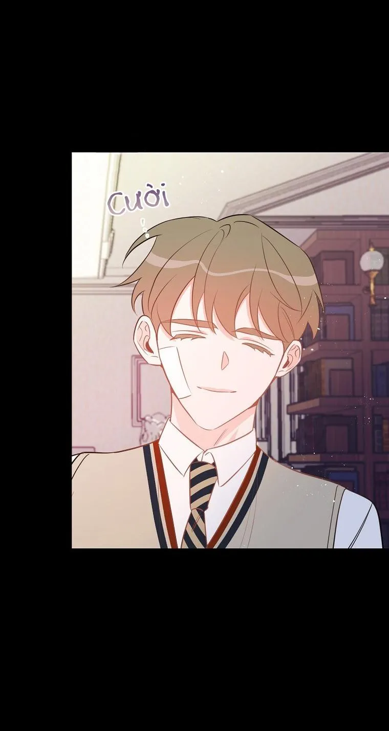 Có Chuyện Gì Xảy Ra với Sự Nổi Tiếng Của Tôi Thế? Chapter 61 Trang 11