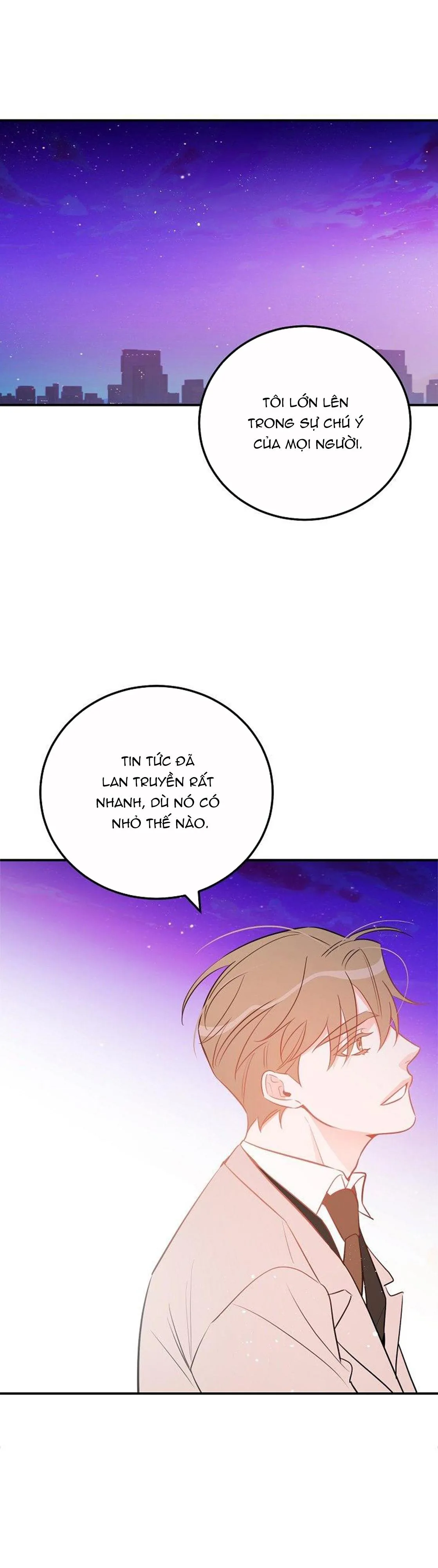 Có Chuyện Gì Xảy Ra với Sự Nổi Tiếng Của Tôi Thế? Chapter 61 Trang 13