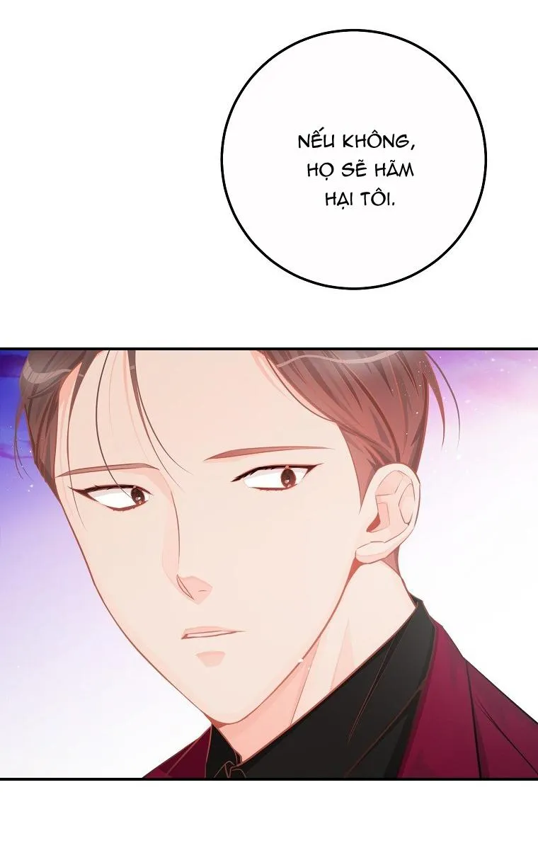 Có Chuyện Gì Xảy Ra với Sự Nổi Tiếng Của Tôi Thế? Chapter 61 Trang 15