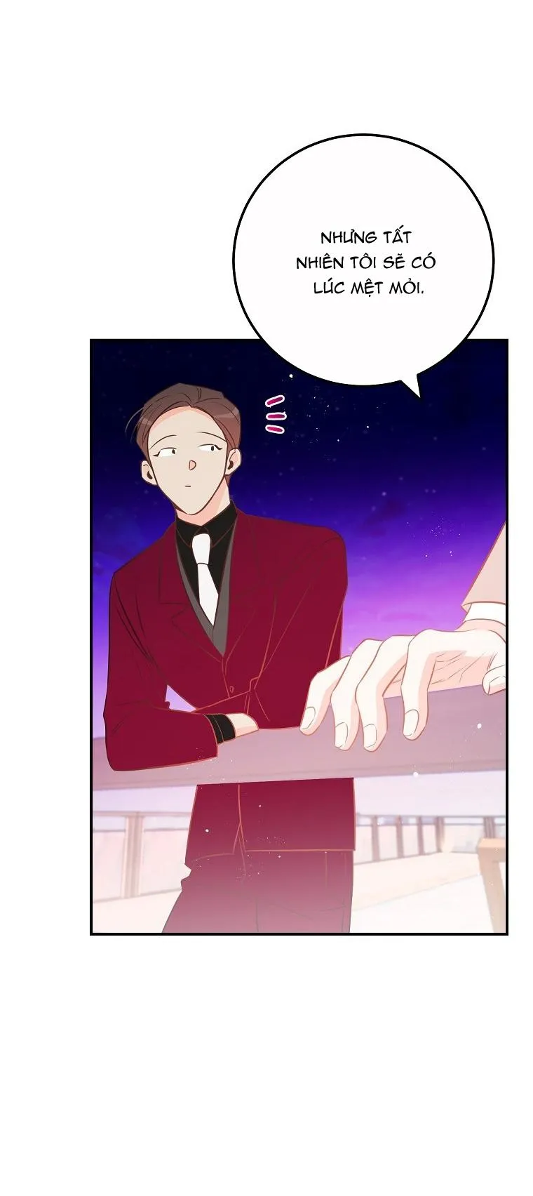 Có Chuyện Gì Xảy Ra với Sự Nổi Tiếng Của Tôi Thế? Chapter 61 Trang 16