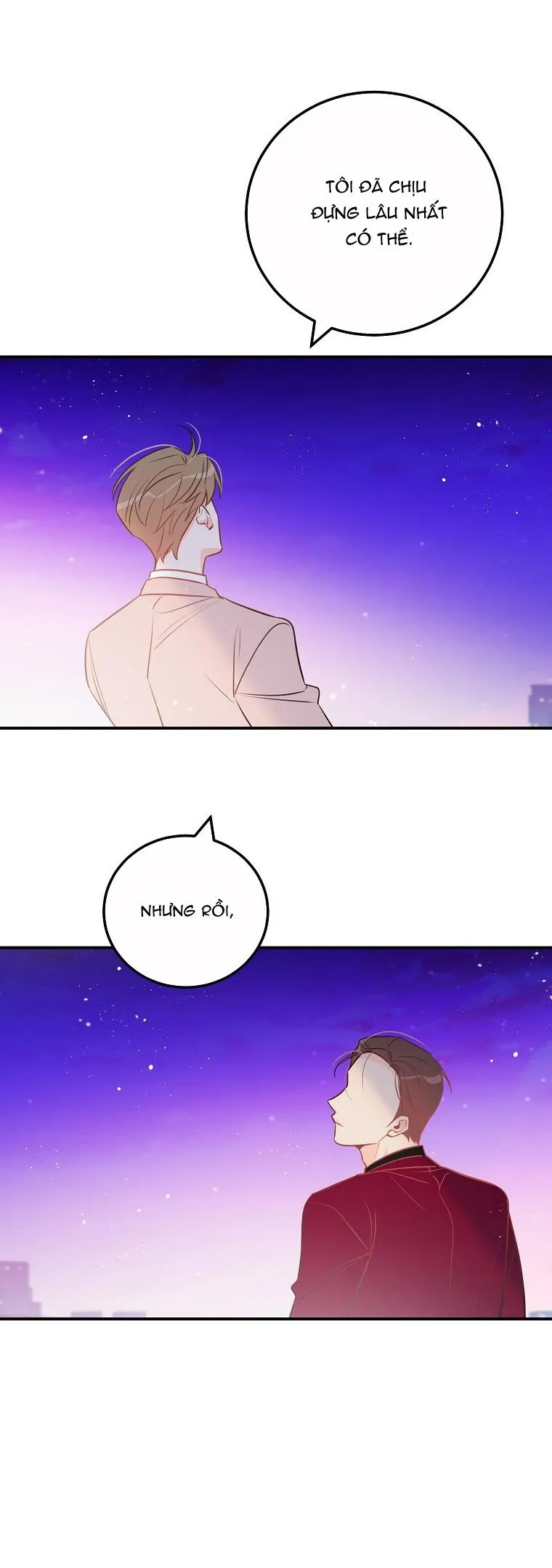 Có Chuyện Gì Xảy Ra với Sự Nổi Tiếng Của Tôi Thế? Chapter 61 Trang 17