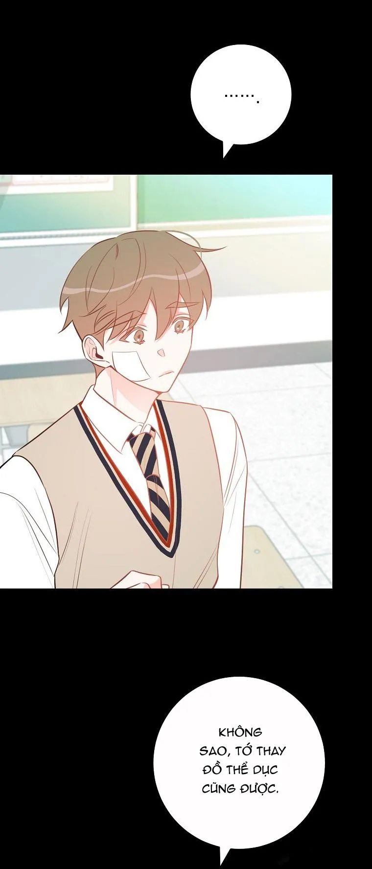 Có Chuyện Gì Xảy Ra với Sự Nổi Tiếng Của Tôi Thế? Chapter 61 Trang 23