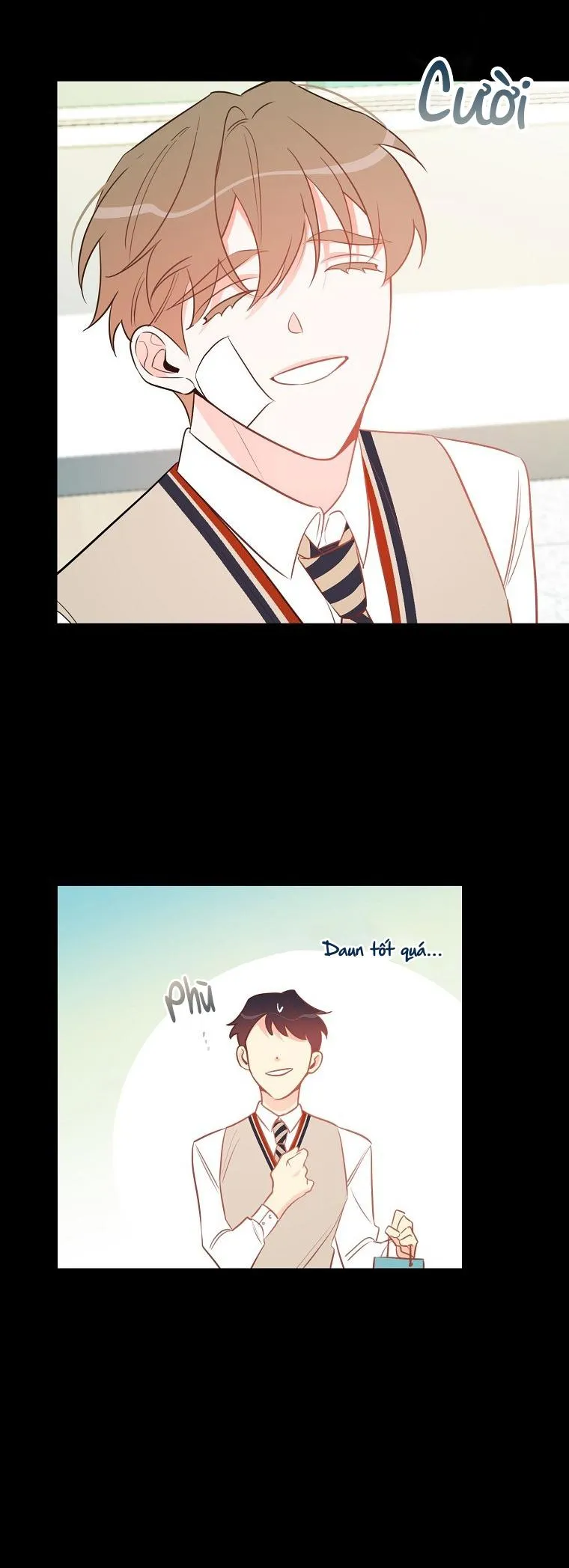 Có Chuyện Gì Xảy Ra với Sự Nổi Tiếng Của Tôi Thế? Chapter 61 Trang 24