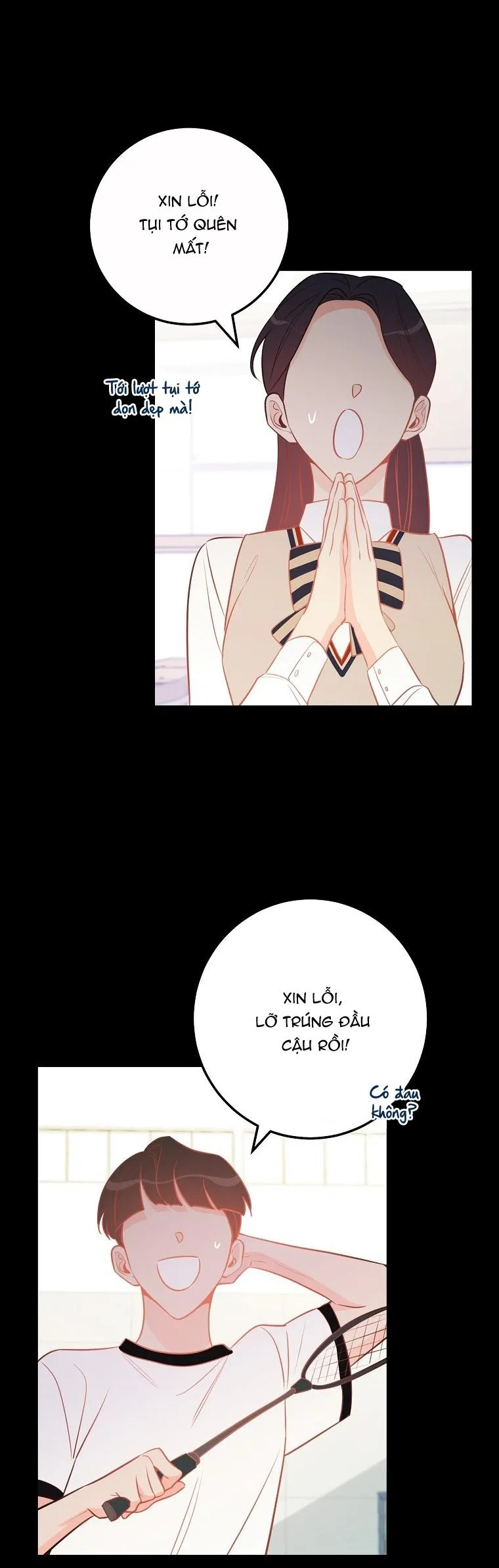 Có Chuyện Gì Xảy Ra với Sự Nổi Tiếng Của Tôi Thế? Chapter 61 Trang 25