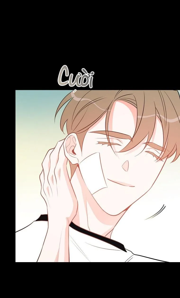 Có Chuyện Gì Xảy Ra với Sự Nổi Tiếng Của Tôi Thế? Chapter 61 Trang 27