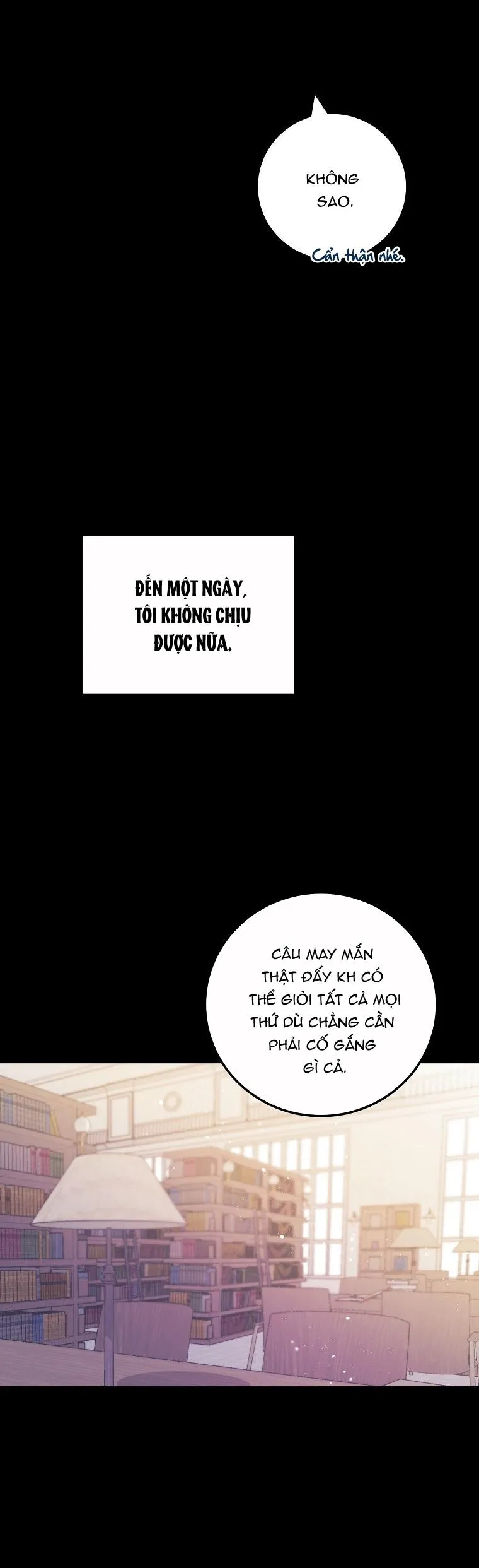 Có Chuyện Gì Xảy Ra với Sự Nổi Tiếng Của Tôi Thế? Chapter 61 Trang 28