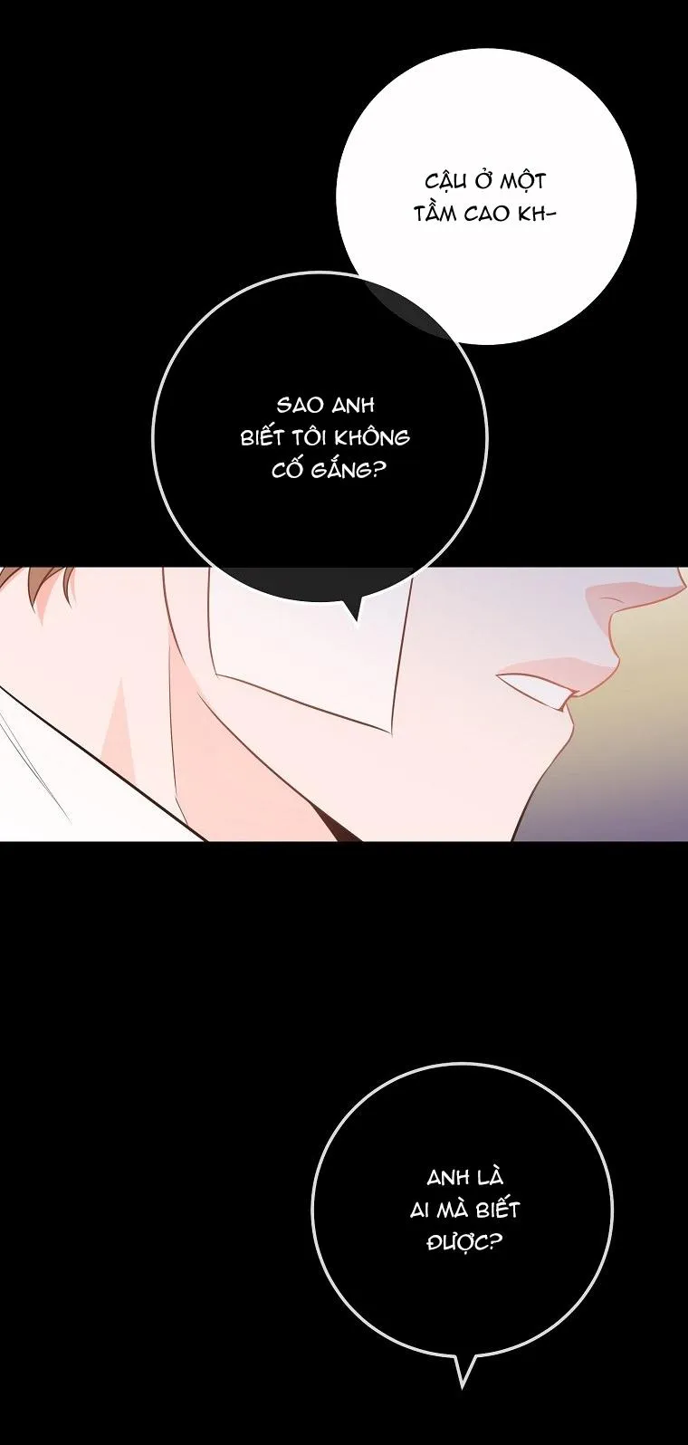 Có Chuyện Gì Xảy Ra với Sự Nổi Tiếng Của Tôi Thế? Chapter 61 Trang 30