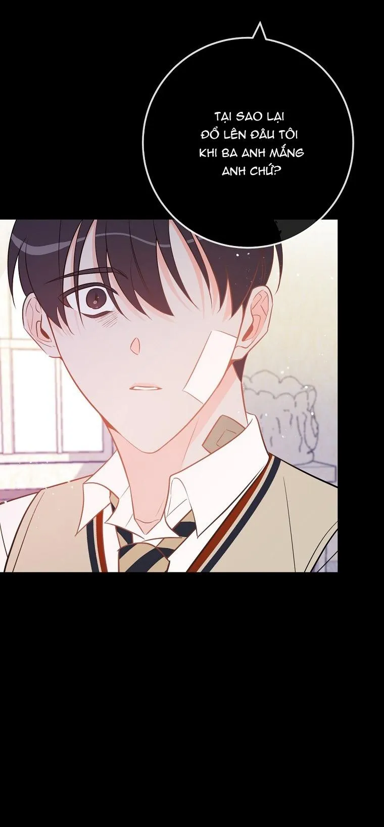 Có Chuyện Gì Xảy Ra với Sự Nổi Tiếng Của Tôi Thế? Chapter 61 Trang 32