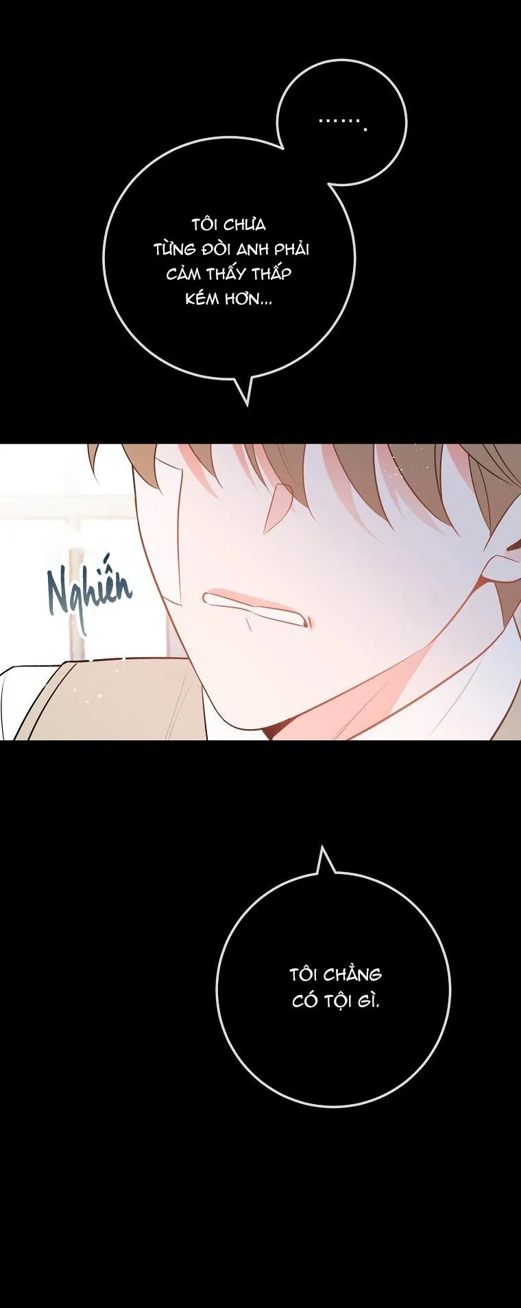 Có Chuyện Gì Xảy Ra với Sự Nổi Tiếng Của Tôi Thế? Chapter 61 Trang 33