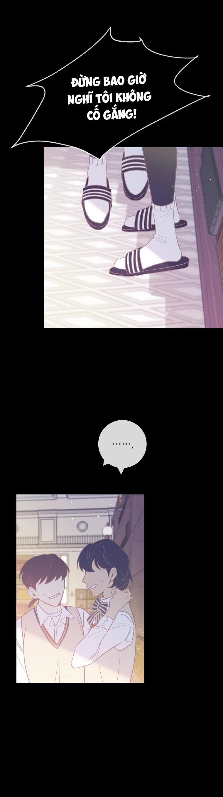 Có Chuyện Gì Xảy Ra với Sự Nổi Tiếng Của Tôi Thế? Chapter 61 Trang 34