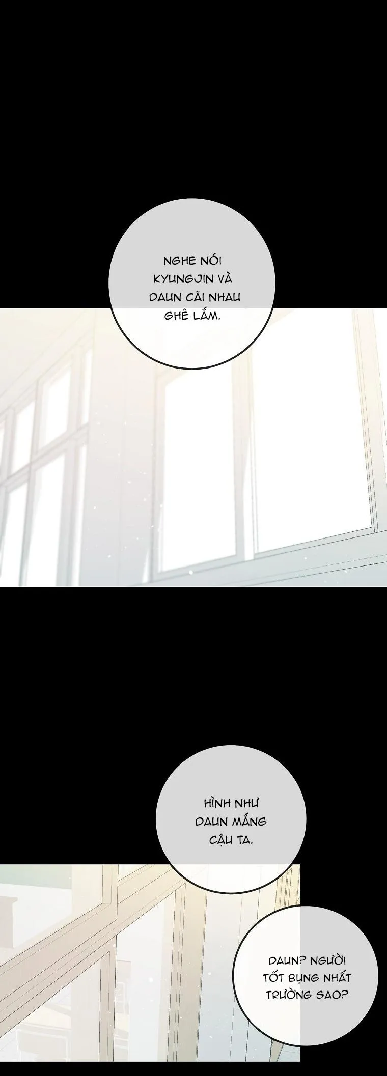 Có Chuyện Gì Xảy Ra với Sự Nổi Tiếng Của Tôi Thế? Chapter 61 Trang 35