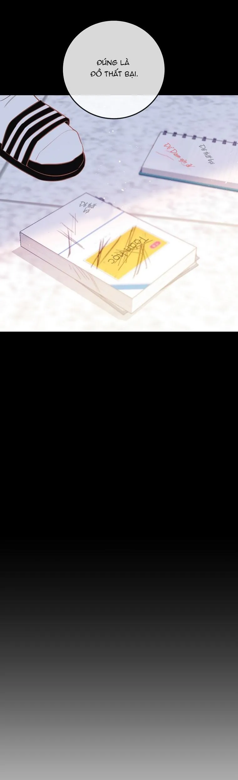 Có Chuyện Gì Xảy Ra với Sự Nổi Tiếng Của Tôi Thế? Chapter 61 Trang 37