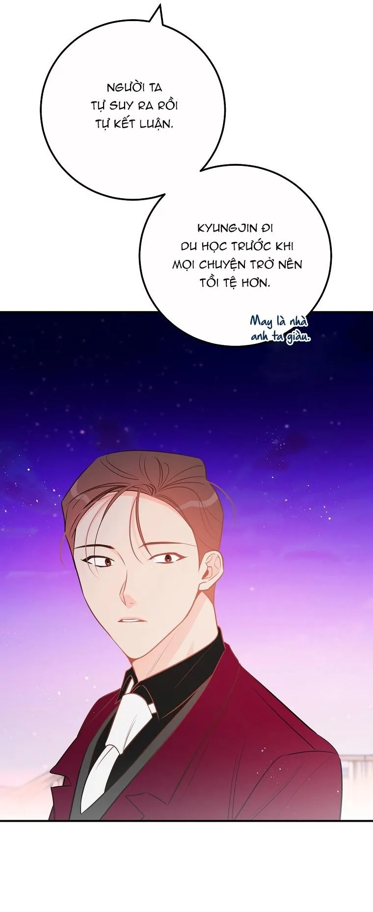 Có Chuyện Gì Xảy Ra với Sự Nổi Tiếng Của Tôi Thế? Chapter 61 Trang 39