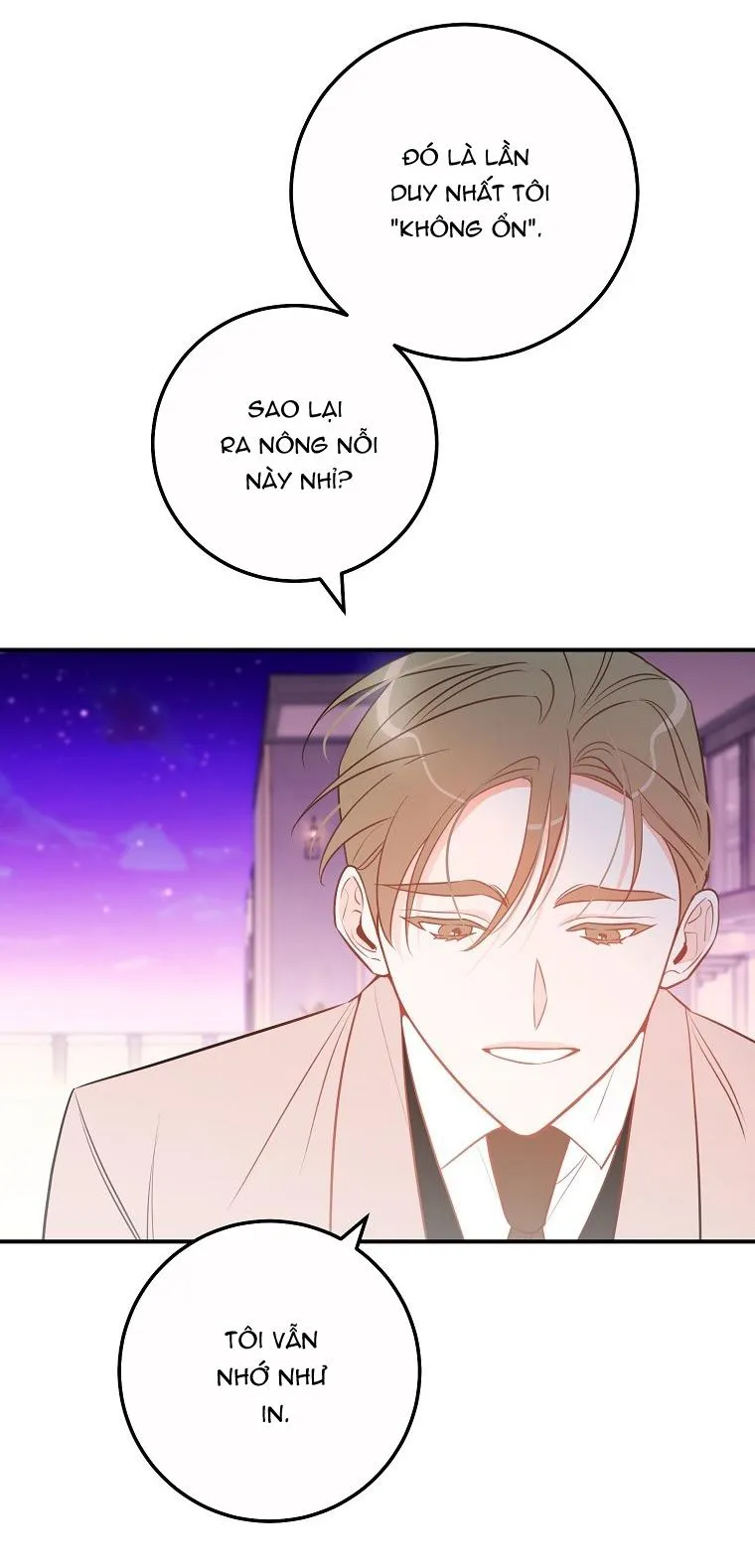 Có Chuyện Gì Xảy Ra với Sự Nổi Tiếng Của Tôi Thế? Chapter 61 Trang 40