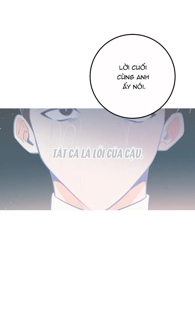 Có Chuyện Gì Xảy Ra với Sự Nổi Tiếng Của Tôi Thế? Chapter 61 Trang 41