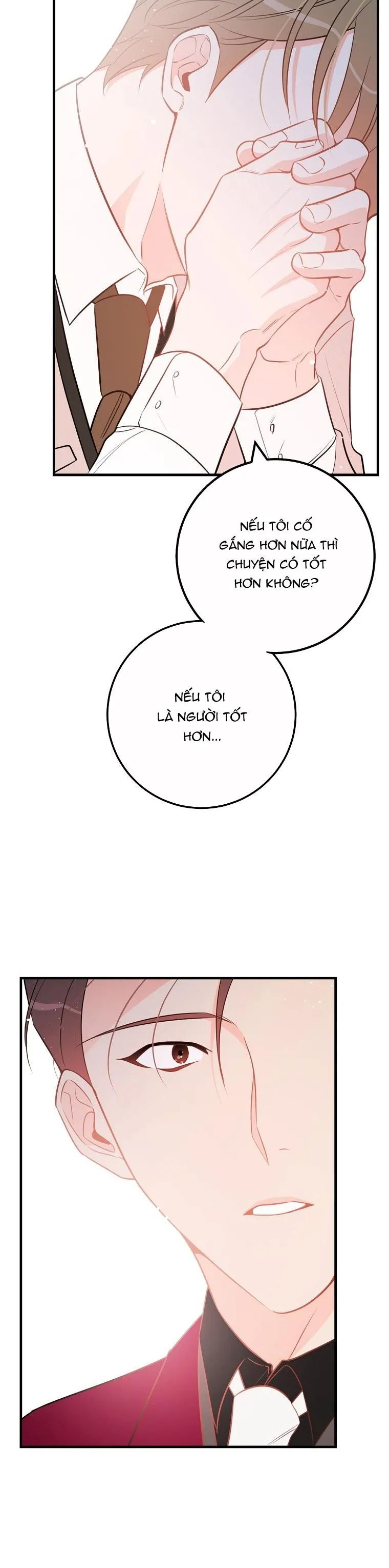 Có Chuyện Gì Xảy Ra với Sự Nổi Tiếng Của Tôi Thế? Chapter 61 Trang 43