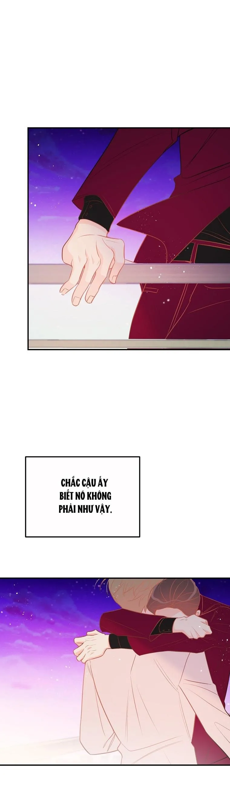 Có Chuyện Gì Xảy Ra với Sự Nổi Tiếng Của Tôi Thế? Chapter 61 Trang 44