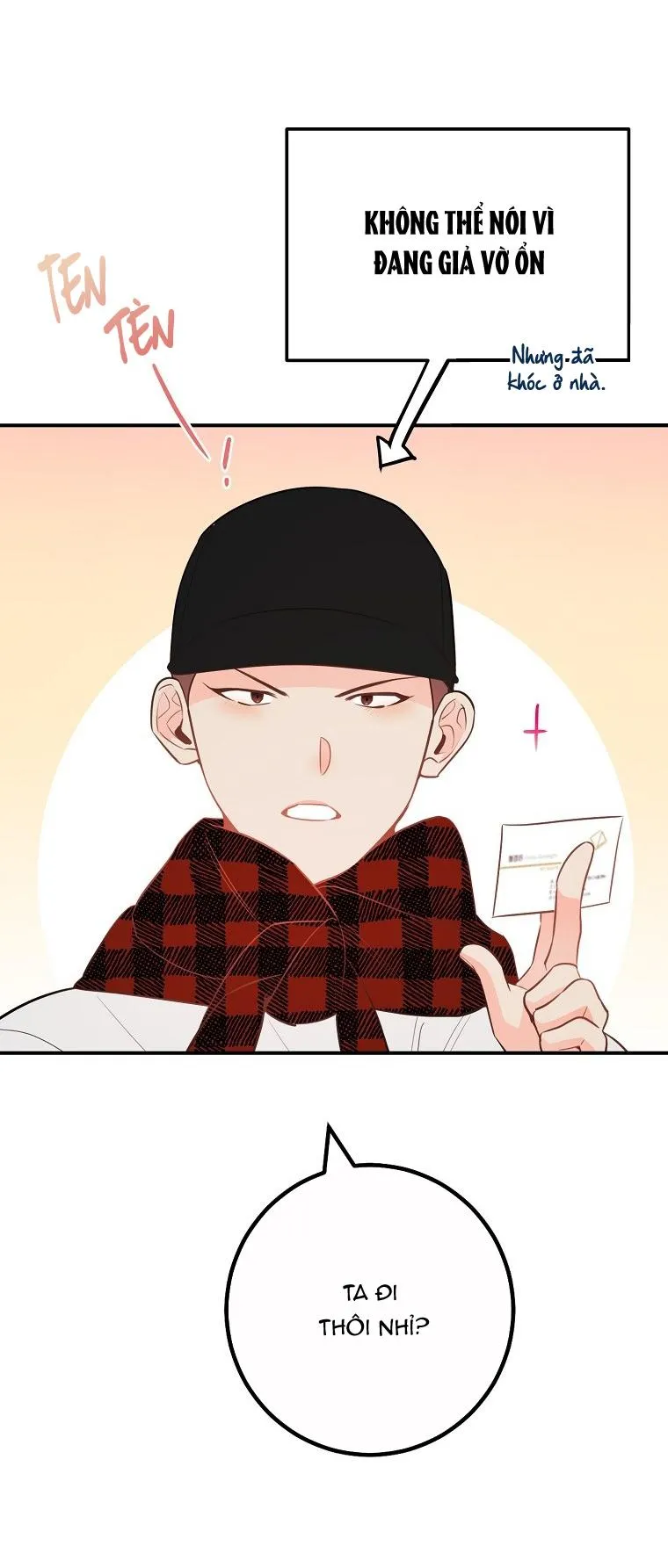 Có Chuyện Gì Xảy Ra với Sự Nổi Tiếng Của Tôi Thế? Chapter 61 Trang 48