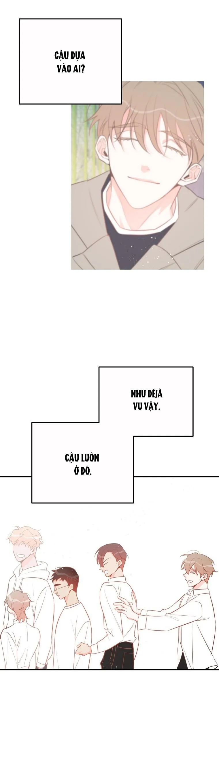 Có Chuyện Gì Xảy Ra với Sự Nổi Tiếng Của Tôi Thế? Chapter 62 Trang 5