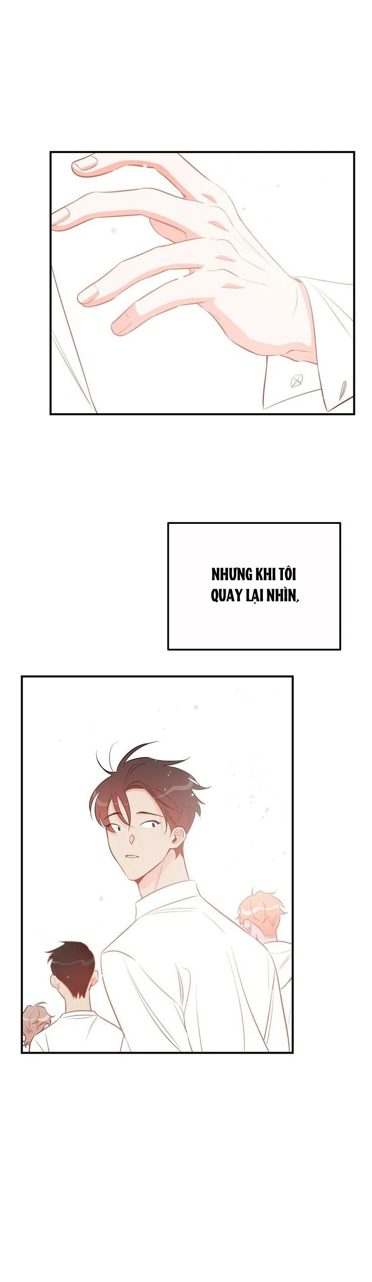 Có Chuyện Gì Xảy Ra với Sự Nổi Tiếng Của Tôi Thế? Chapter 62 Trang 6