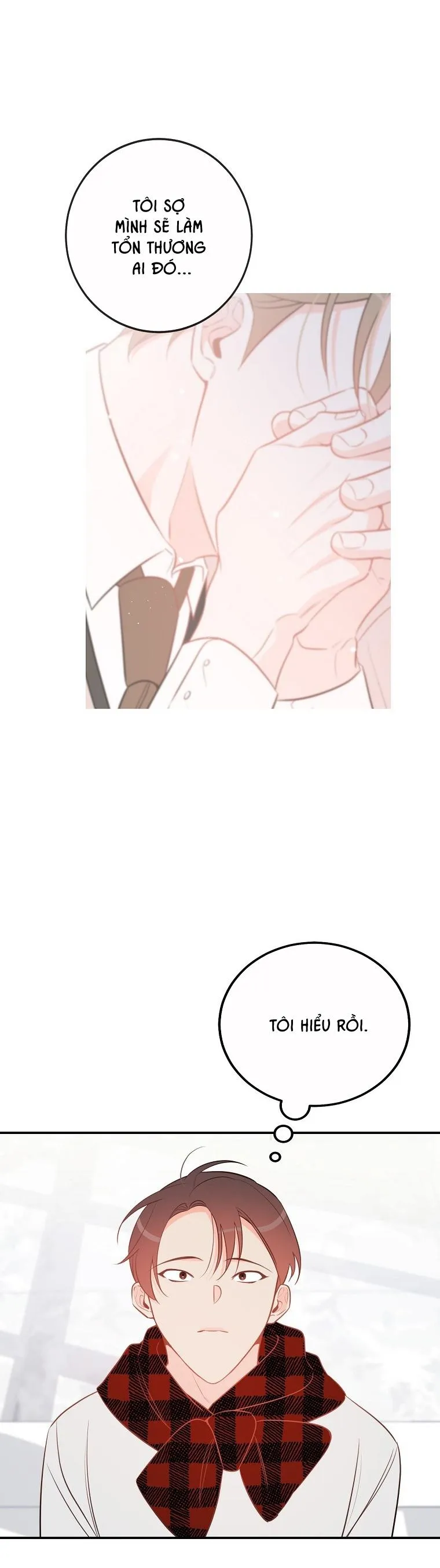 Có Chuyện Gì Xảy Ra với Sự Nổi Tiếng Của Tôi Thế? Chapter 62 Trang 8