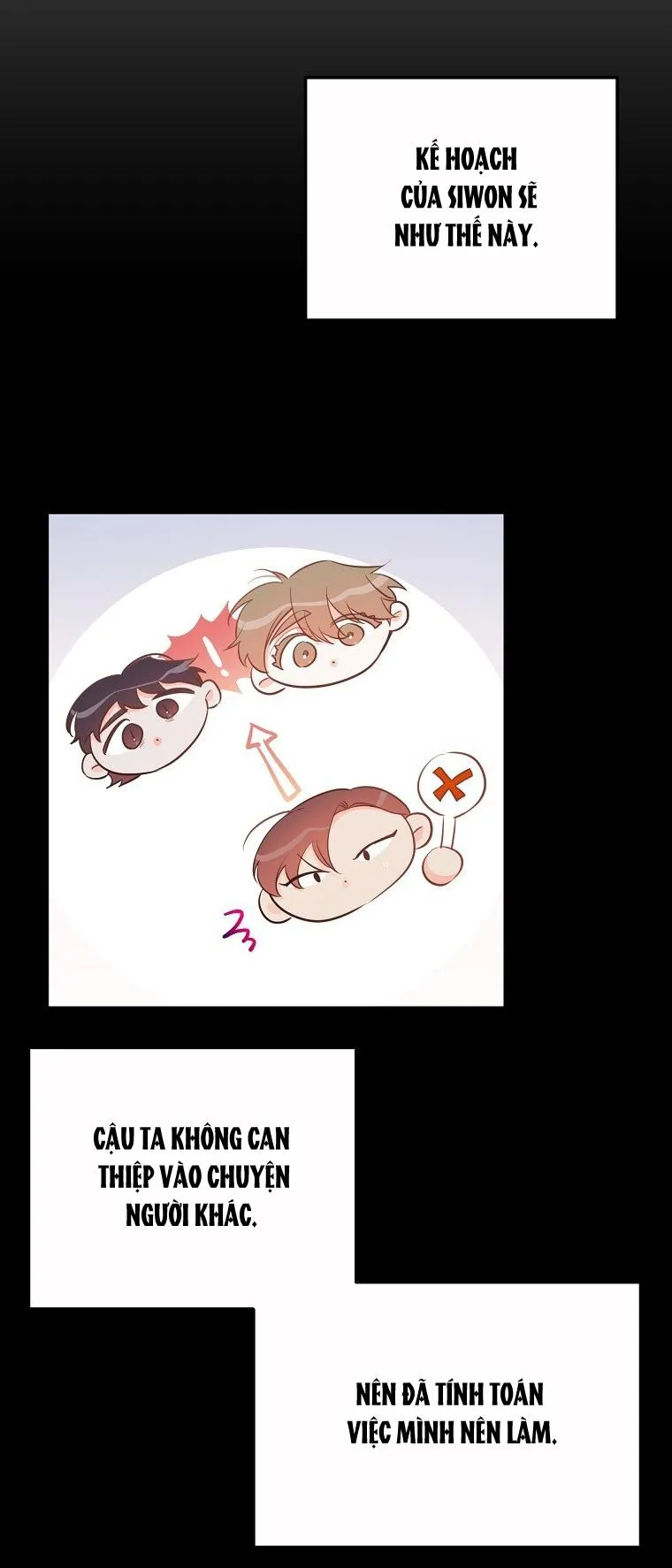 Có Chuyện Gì Xảy Ra với Sự Nổi Tiếng Của Tôi Thế? Chapter 62 Trang 13