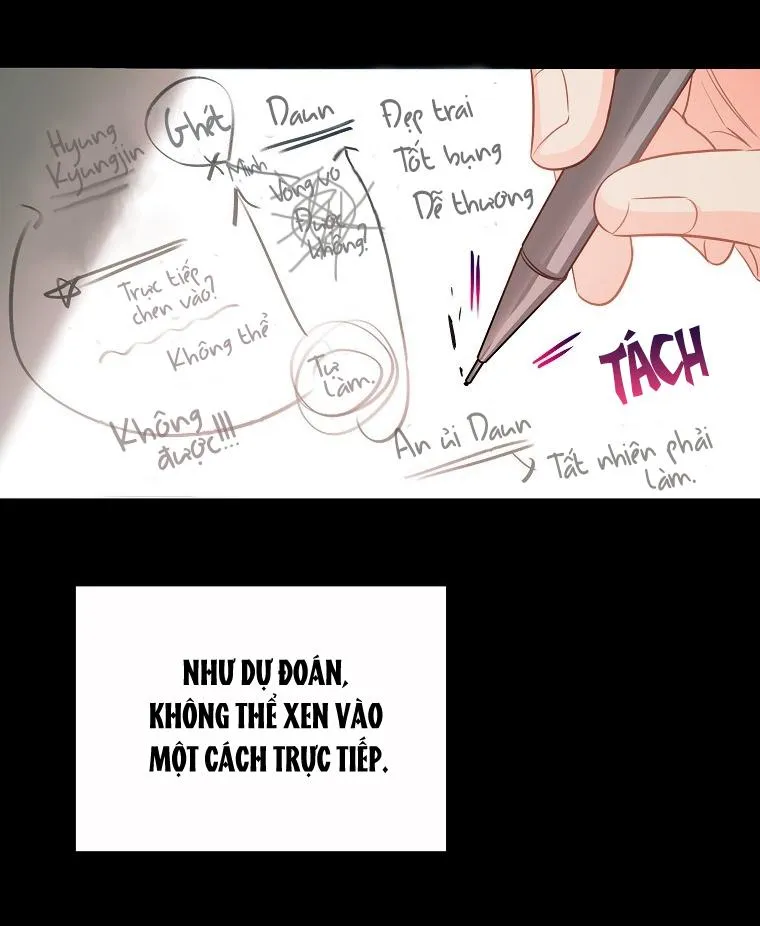 Có Chuyện Gì Xảy Ra với Sự Nổi Tiếng Của Tôi Thế? Chapter 62 Trang 14