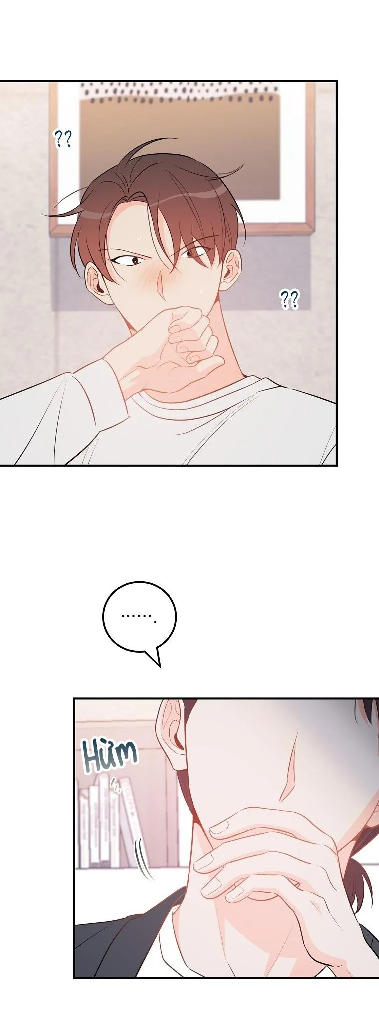 Có Chuyện Gì Xảy Ra với Sự Nổi Tiếng Của Tôi Thế? Chapter 62 Trang 26