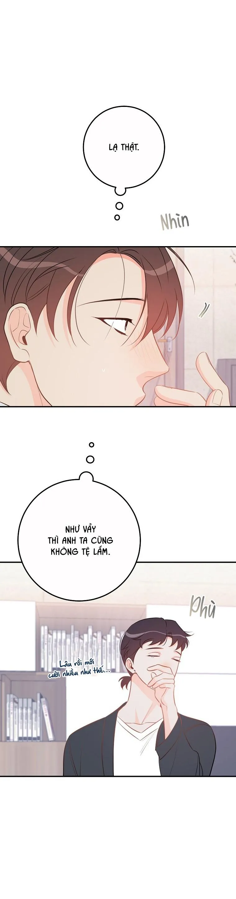 Có Chuyện Gì Xảy Ra với Sự Nổi Tiếng Của Tôi Thế? Chapter 62 Trang 29