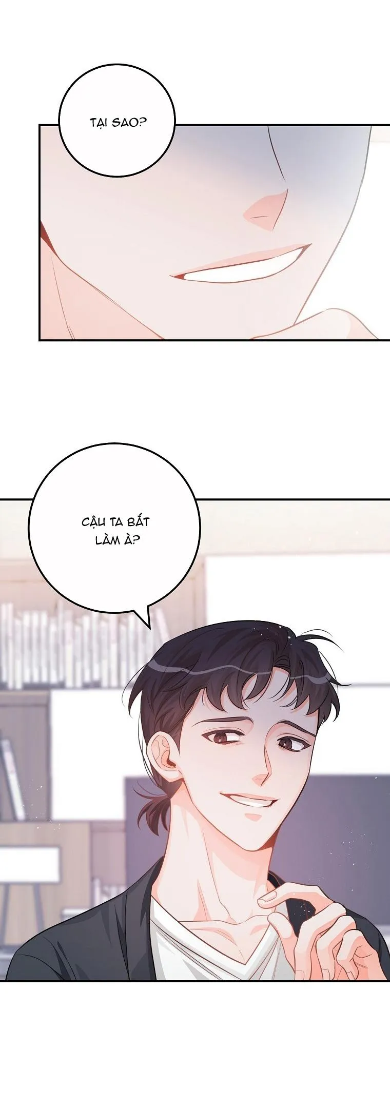 Có Chuyện Gì Xảy Ra với Sự Nổi Tiếng Của Tôi Thế? Chapter 62 Trang 31