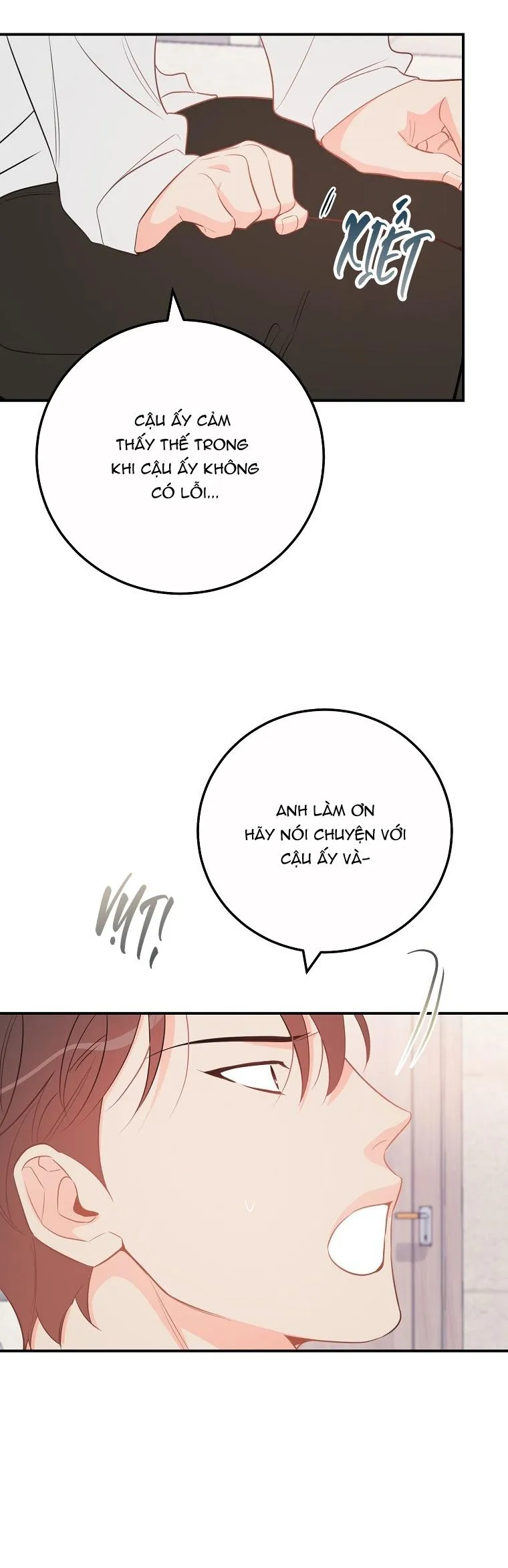 Có Chuyện Gì Xảy Ra với Sự Nổi Tiếng Của Tôi Thế? Chapter 62 Trang 34