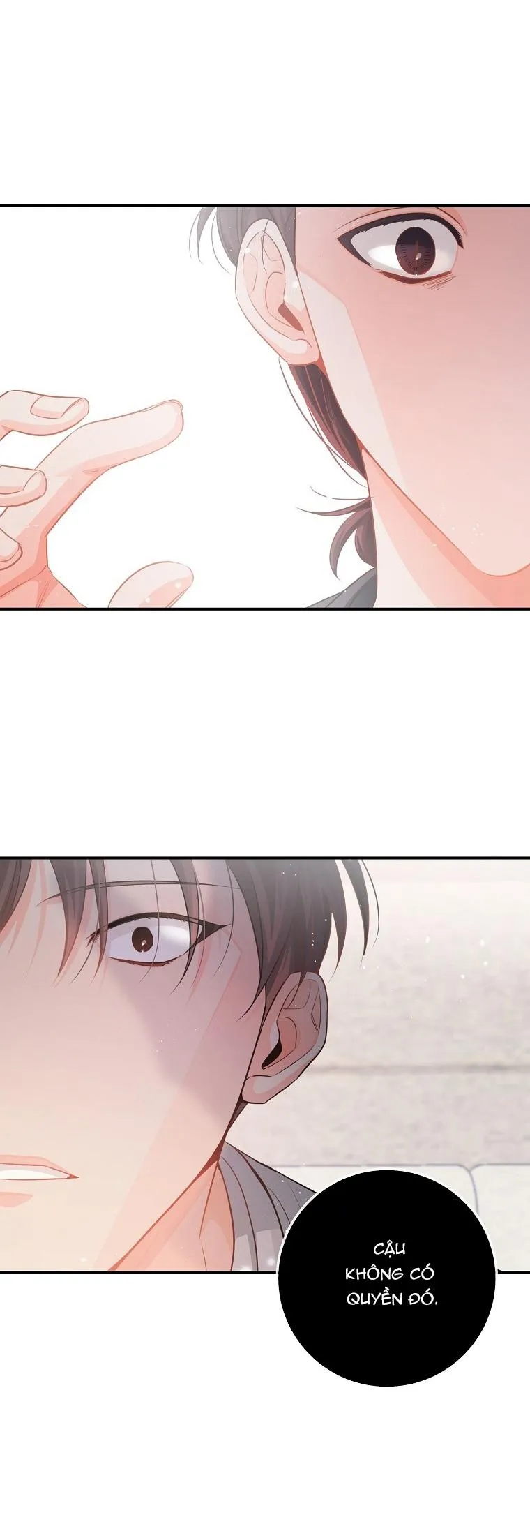 Có Chuyện Gì Xảy Ra với Sự Nổi Tiếng Của Tôi Thế? Chapter 62 Trang 36