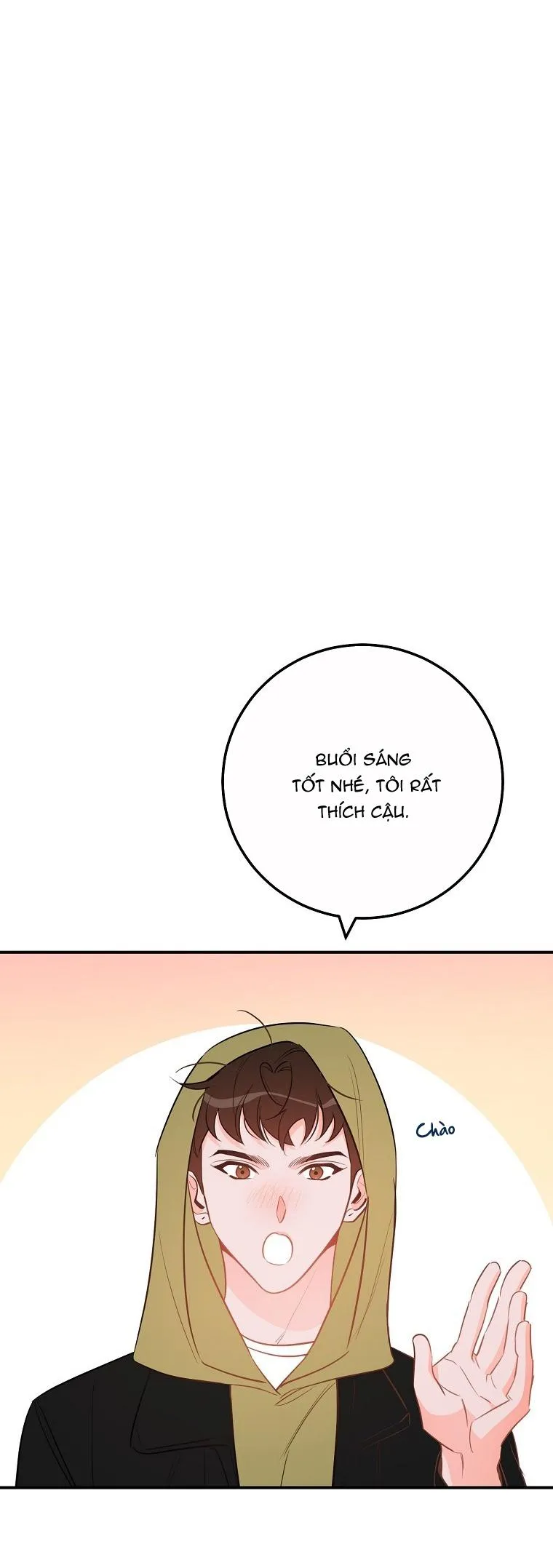 Có Chuyện Gì Xảy Ra với Sự Nổi Tiếng Của Tôi Thế? Chapter 62 Trang 38