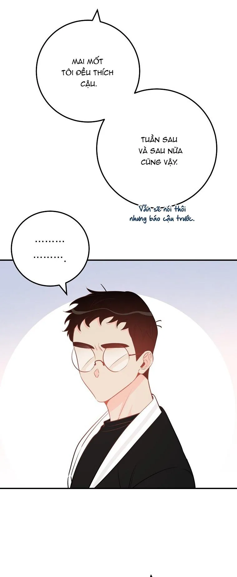 Có Chuyện Gì Xảy Ra với Sự Nổi Tiếng Của Tôi Thế? Chapter 62 Trang 39