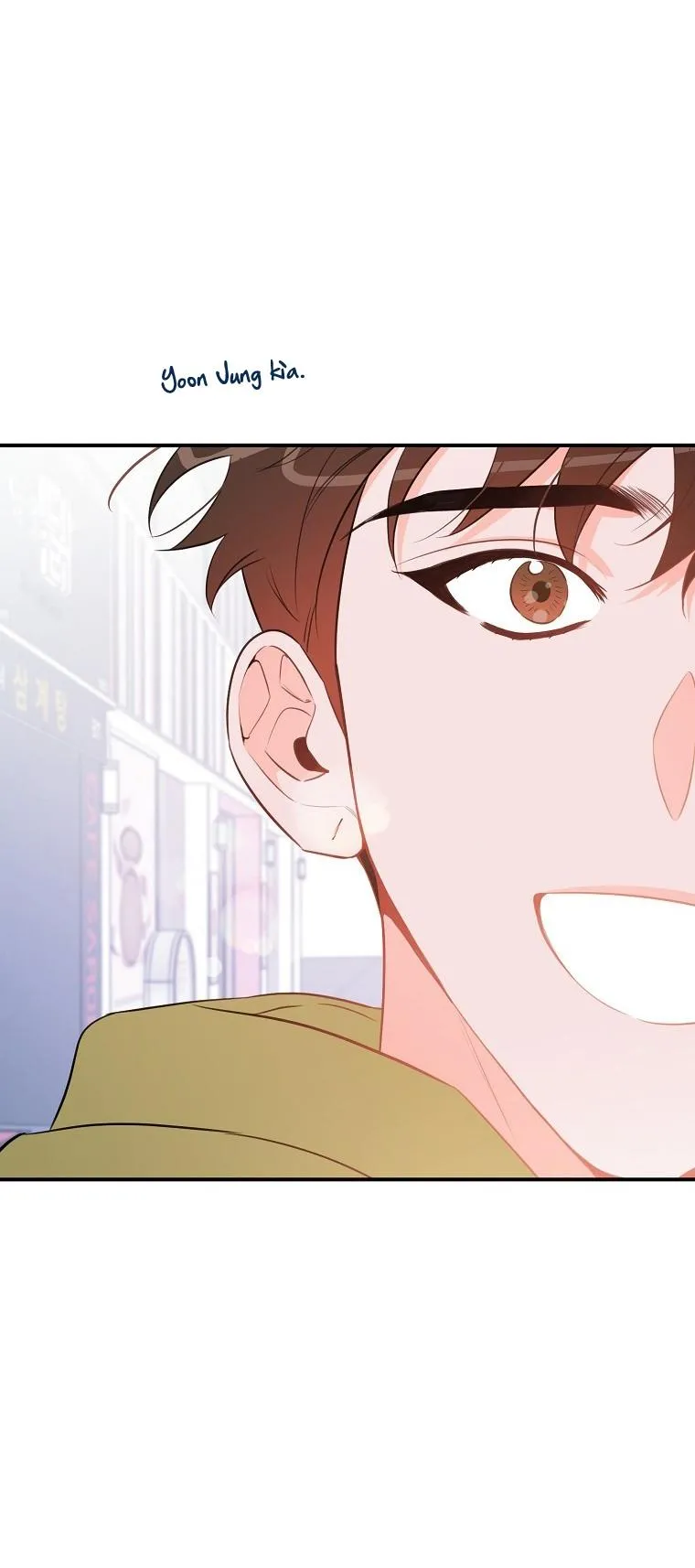 Có Chuyện Gì Xảy Ra với Sự Nổi Tiếng Của Tôi Thế? Chapter 63 Trang 4