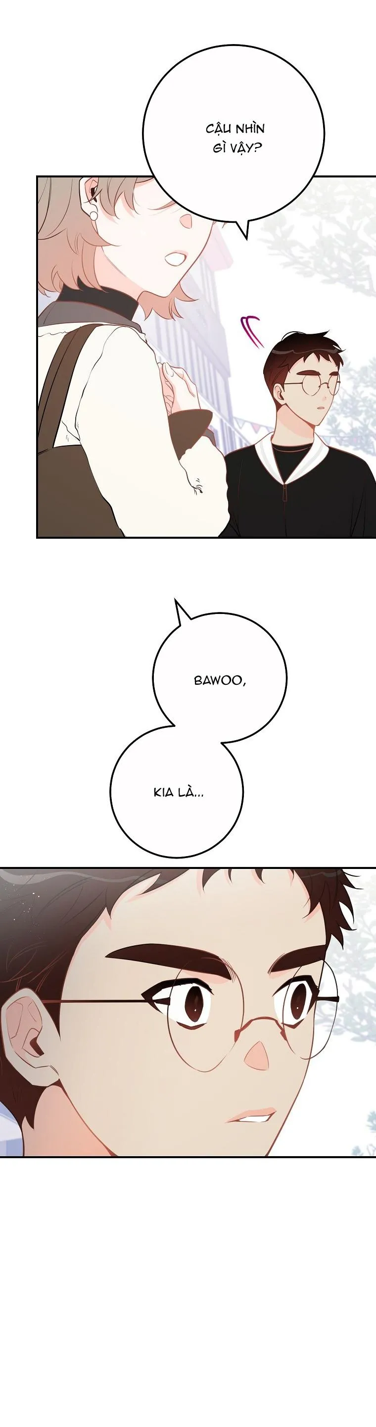 Có Chuyện Gì Xảy Ra với Sự Nổi Tiếng Của Tôi Thế? Chapter 63 Trang 13