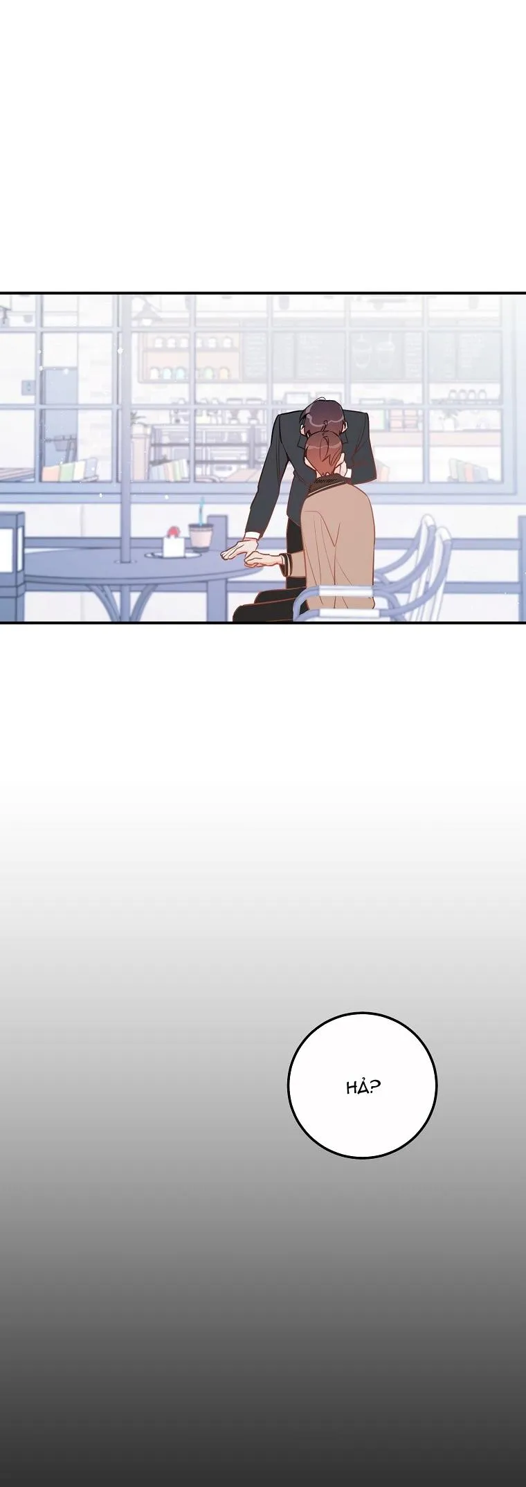 Có Chuyện Gì Xảy Ra với Sự Nổi Tiếng Của Tôi Thế? Chapter 63 Trang 14