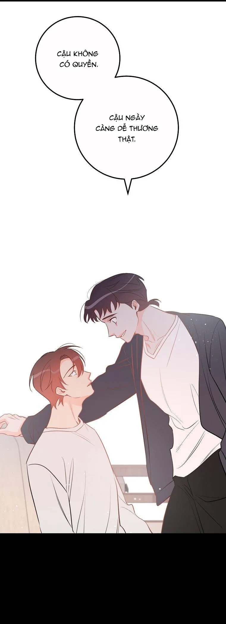 Có Chuyện Gì Xảy Ra với Sự Nổi Tiếng Của Tôi Thế? Chapter 63 Trang 17