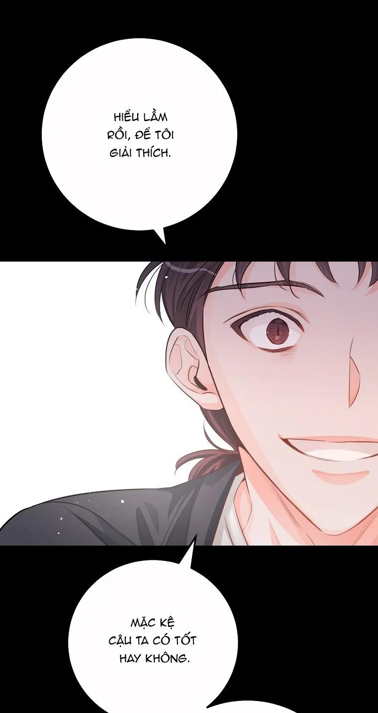 Có Chuyện Gì Xảy Ra với Sự Nổi Tiếng Của Tôi Thế? Chapter 63 Trang 18