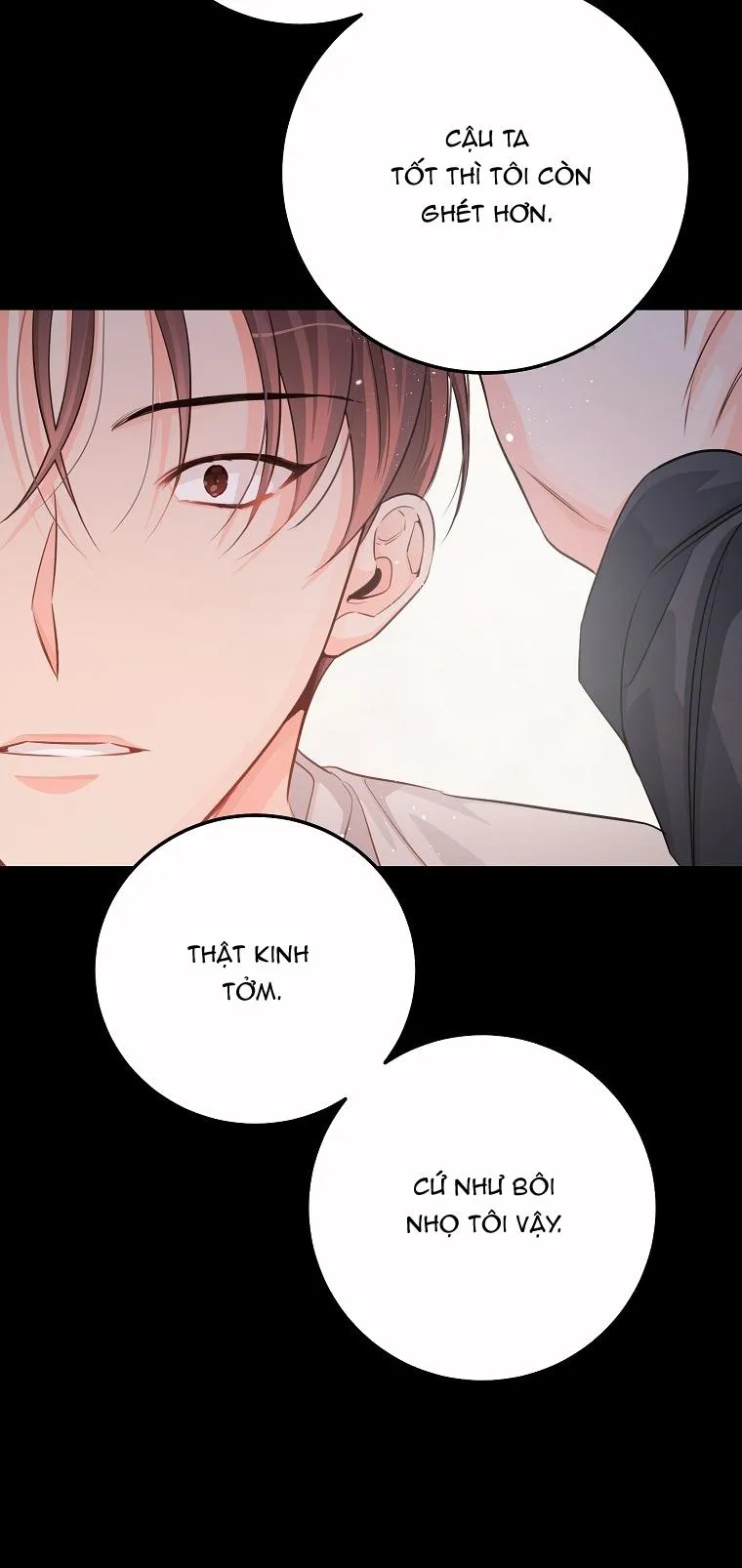 Có Chuyện Gì Xảy Ra với Sự Nổi Tiếng Của Tôi Thế? Chapter 63 Trang 19