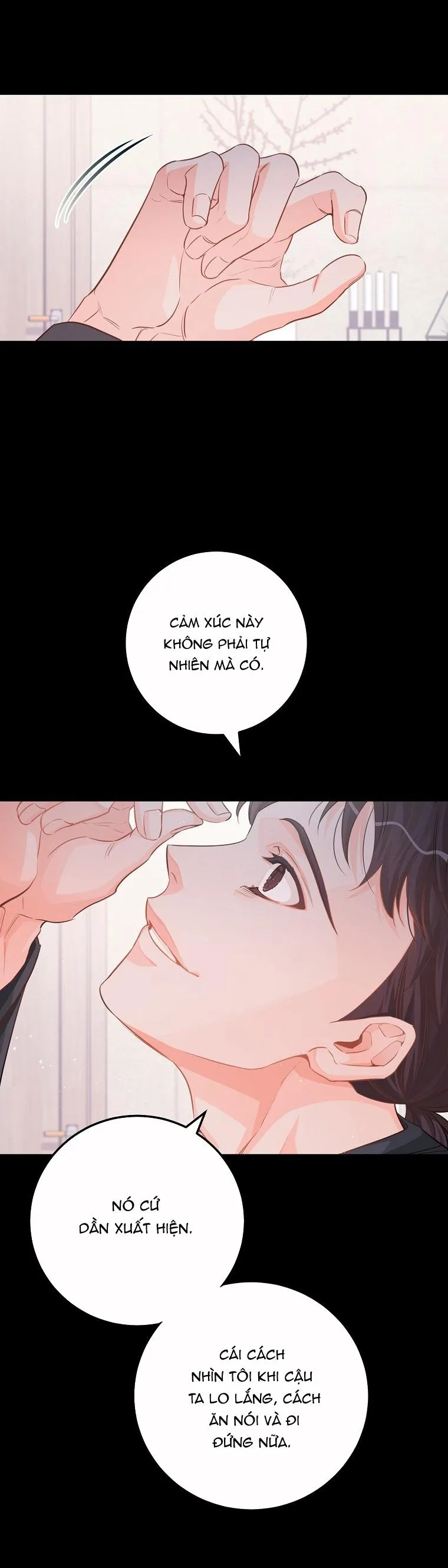 Có Chuyện Gì Xảy Ra với Sự Nổi Tiếng Của Tôi Thế? Chapter 63 Trang 20