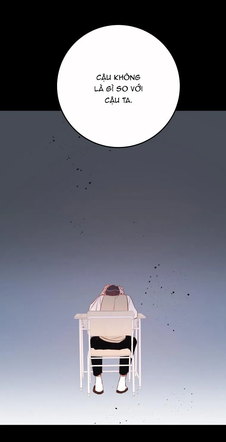 Có Chuyện Gì Xảy Ra với Sự Nổi Tiếng Của Tôi Thế? Chapter 63 Trang 21