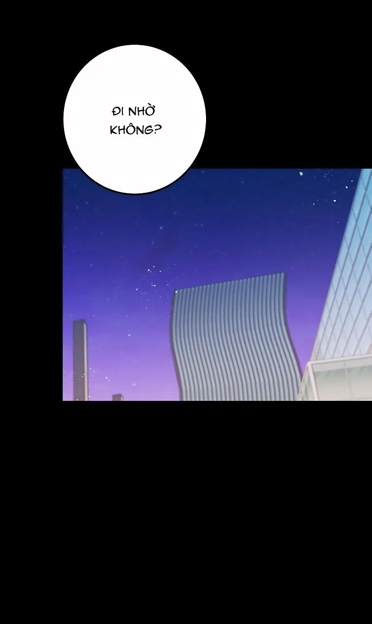 Có Chuyện Gì Xảy Ra với Sự Nổi Tiếng Của Tôi Thế? Chapter 63 Trang 24
