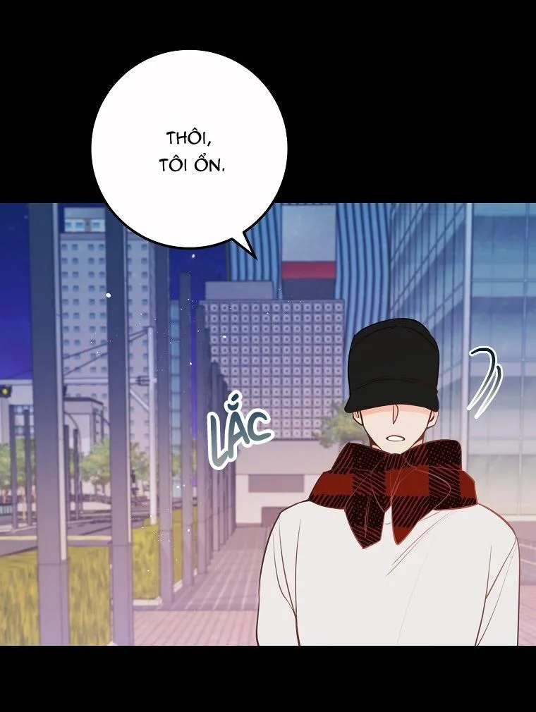 Có Chuyện Gì Xảy Ra với Sự Nổi Tiếng Của Tôi Thế? Chapter 63 Trang 25