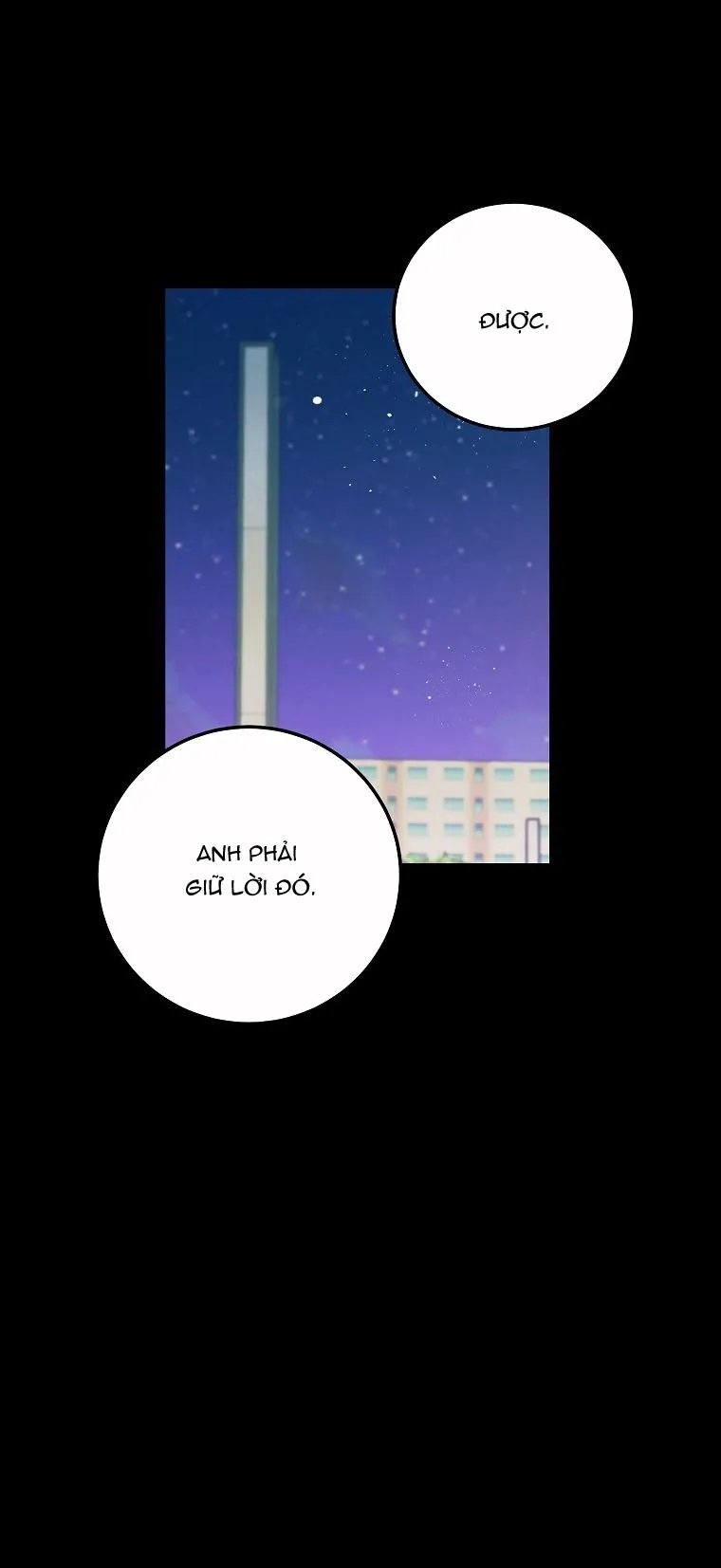 Có Chuyện Gì Xảy Ra với Sự Nổi Tiếng Của Tôi Thế? Chapter 63 Trang 33