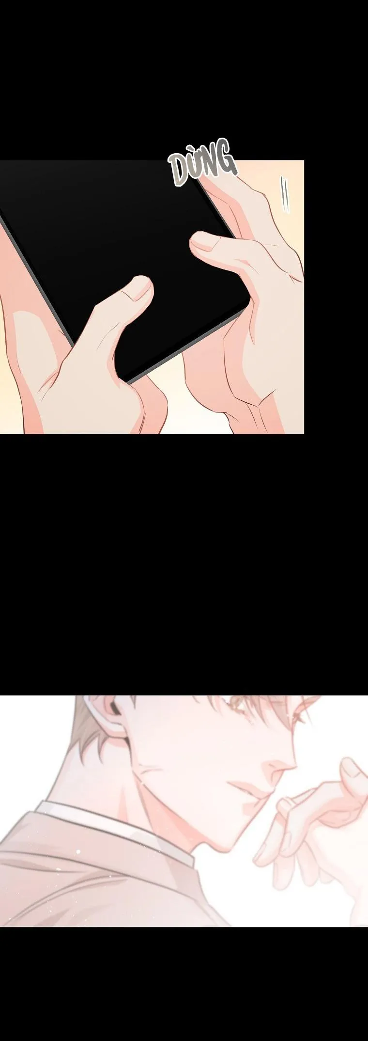 Có Chuyện Gì Xảy Ra với Sự Nổi Tiếng Của Tôi Thế? Chapter 63 Trang 36