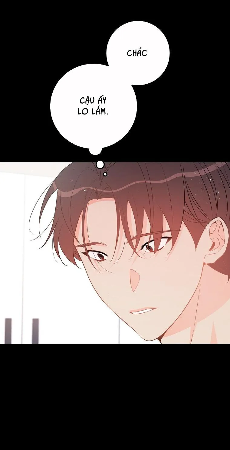 Có Chuyện Gì Xảy Ra với Sự Nổi Tiếng Của Tôi Thế? Chapter 63 Trang 37