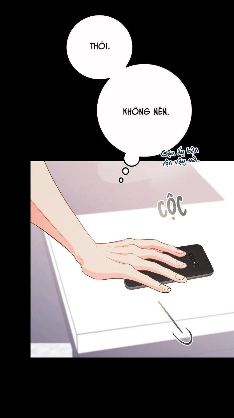 Có Chuyện Gì Xảy Ra với Sự Nổi Tiếng Của Tôi Thế? Chapter 63 Trang 38