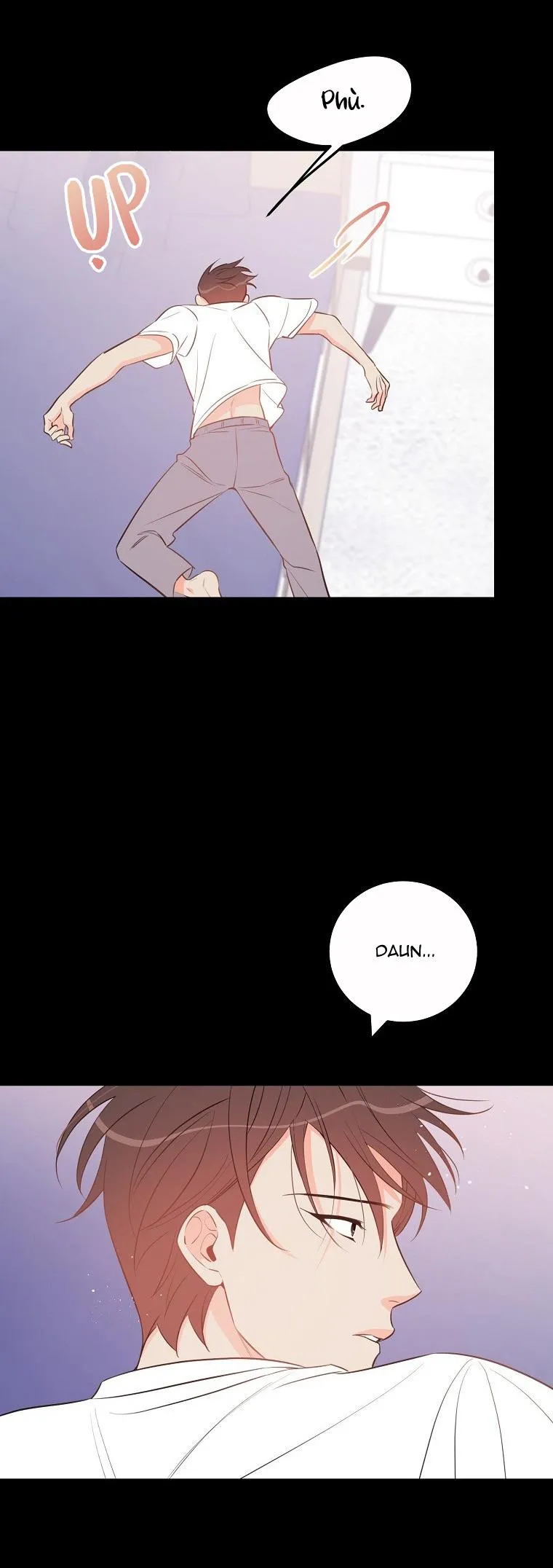 Có Chuyện Gì Xảy Ra với Sự Nổi Tiếng Của Tôi Thế? Chapter 63 Trang 39